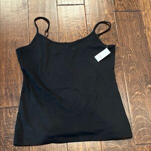GAP Black Women's Camisole Top
